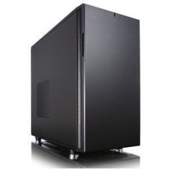 Fractal Design Define R5 Tower ATX Sort